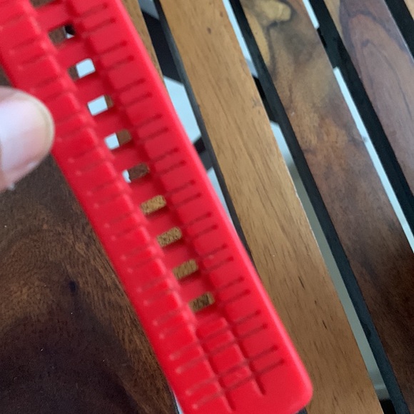 Swatch Touch Desert Storm Watch - Picture 12 of 12